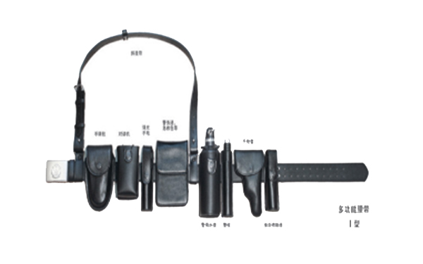 多功能腰帶的規(guī)格和使用方法