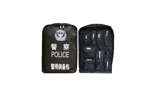 警用裝備包